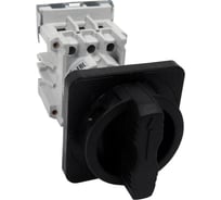 Рукоятка аварийная КЭАЗ OptiSwitch DI-25~125А 275563