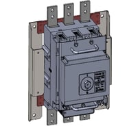 Блок замены автоматического выключателя КЭАЗ -АВМ10С-ВА55-41-331810-1000А-690AC-НР230AC/220DC 290890
