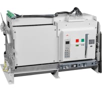 Блок замены автоматического выключателя КЭАЗ -Merlin Gerin DSA1-OptiMat A-5000-S5-3P-120-D-MR5.0-B-C2200-M2-P01-S1-03 345221