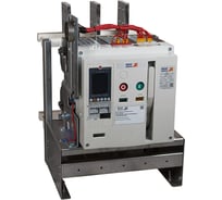 Блок замены автоматического выключателя КЭАЗ -Э25С-OptiMat A-1600-S2-3P-85-F-MR8.0-B-C2200-M2-P00-S1-03 287562