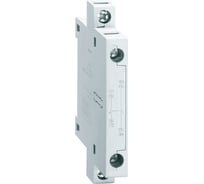 Блок контактный КЭАЗ OptiStart K-FX-1220 боковой 2НО для F-09..(A)F-150 и FR 335333