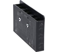 Блок контактный КЭАЗ OptiStart K-FX-354 боковой 1НО+1НЗ для F-250..F-1000 335406