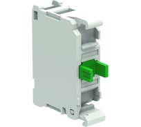 Блок контактный КЭАЗ OptiStart K-FX-10C10 фронтальный 1НО для AF-160..AF-230 335328