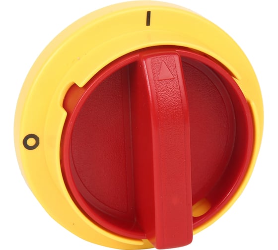 Рукоятка аварийная КЭАЗ OptiSwitch DI-16-125 332102