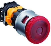 Аварийный выключатель euchner ES-XN4E-LL412Q4MFR 105016
