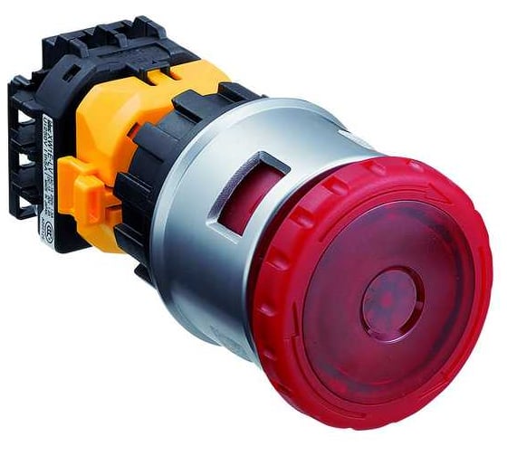 Аварийный выключатель euchner ES-XN4E-LL412Q4MFR 105016 1