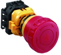 Аварийный выключатель euchner ES-XW1E-LV412Q4MFR 105014