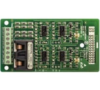 Плата расширения входов/выходов КЭАЗ OptiCore A-IM1 342737
