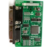 Плата расширения для подключения энкодера КЭАЗ OptiCore A-PG13 348492
