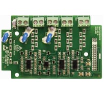 Плата расширения измерительная КЭАЗ OptiCore A-VD2 342735