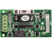 Плата расширения интерфейса КЭАЗ OptiCore A-CM1 342723
