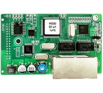 Плата расширения интерфейса КЭАЗ OptiCore A-NET02 348480