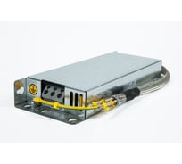 Фильтр ЭМС для преобразователей частоты ООО КЕВ-РУС 7,5 кВт ,Номинальный ток 30А ФКРС-7,5-0,4-12