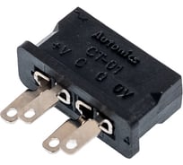 Аксессуар фотодатчика серии BS5 Autonics CT-01, разъем, (Китай) 28010300010111