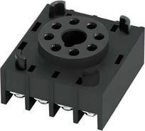 Розетка Autonics для контроллеров PG-08, 8-контактов, 250В 7A, (Китай) 39010100010111