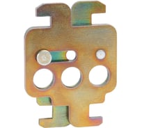 Устройство блокировки положения (отключено) КЭАЗ OptiMat D100, D160, D250, D400, D630-УХЛ3 290397