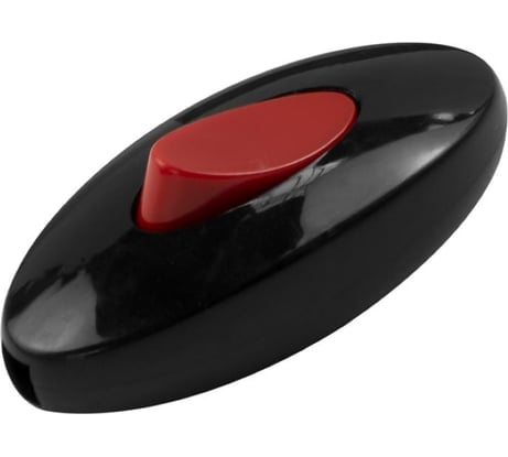 Переключатель бра MAKEL Ч/К 10081