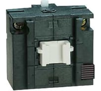 Защелка механическая КЭАЗ OptiStart K-FX-222C220 для F-09..F-38 и FR 335267