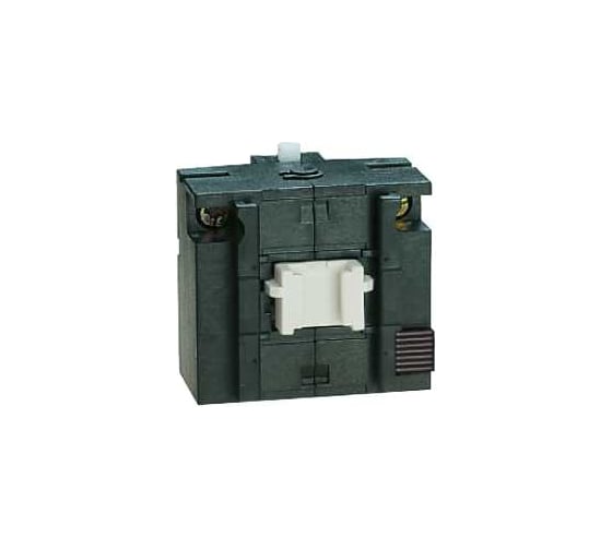 Защелка механическая КЭАЗ OptiStart K-FX-222C220 для F-09..F-38 и FR 335267 1