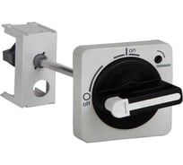 Механизм поворотный на дверь КЭАЗ OptiStart MP-100R-EH1-315 116889