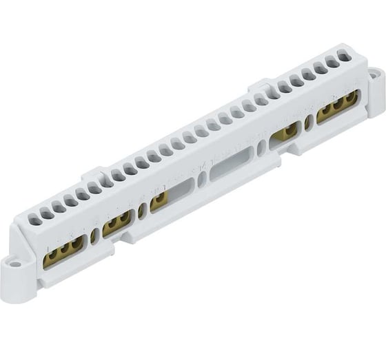 Держатель шин КЭАЗ OptiBox P-DS-08-N 10 шт 303689 1