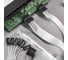 Серверная платформа Pro 2U550-HS08 RM 19", высота 2U, глубина 550, Redundant БП 2x1000W, 8xHotSwap, USB ExeGate 292416 11
