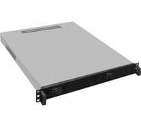 Серверный корпус ExeGate Pro 1U550-04 RM 19", высота 1U, глубина 550, БП 1U-900ADS, USB 293172