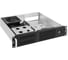 Серверный корпус ExeGate Pro 2U400-02 RM 19", высота 2U, глубина 400, БП 1000PPH-SE, USB 297141 2