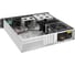 Серверный корпус ExeGate Pro 2U400-02 RM 19", высота 2U, глубина 400, БП 1000PPH-SE, USB 297141 4