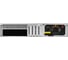 Серверный корпус ExeGate Pro 2U400-02 RM 19", высота 2U, глубина 400, БП 1000PPH-SE, USB 297141 7