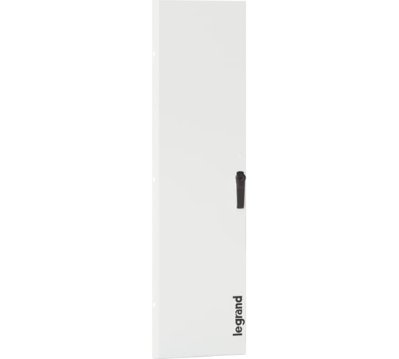Дверь металлическая Legrand XL³ S 630 16M 1500мм 337691
