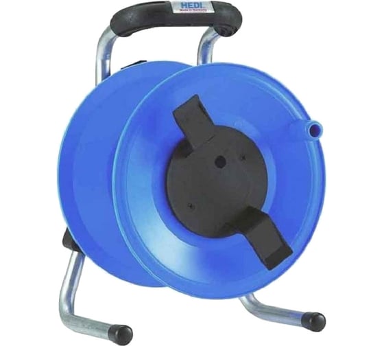 Катушка для удлинителя HEDI пластиковая D=255мм G1Y000 1