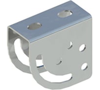 Поворотное крепление потолочное ООО "СТАЛЬНЫЕ СИСТЕМЫ" PKP 56x40, 1,5мм, SK43PK-16