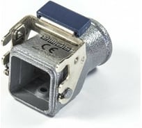 Корпус Emas 5 полюсов, верхний ввод EBM05GU36