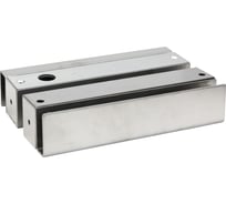 U-адаптер Smartec ST-BR100U для замка ST-DB100M, нержавеющая сталь smkd0156