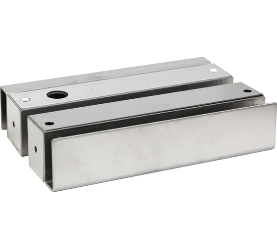 U-адаптер Smartec ST-BR100U для замка ST-DB100M, нержавеющая сталь smkd0156 1
