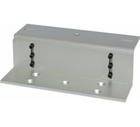 Z-образное крепление Smartec ST-BR500Z с возможностью регулировки для замка ST-EL500ML smkd0314