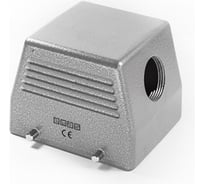 Кожух Emas боковой ввод, без фиксатора EBM32GU10