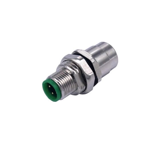 Mонтажный разъем VELLEDQ FL-M12-M05/F05(M16) 08-00024804 1