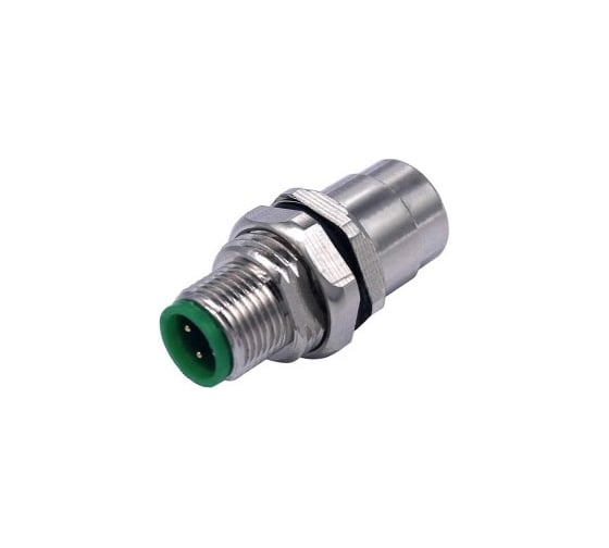 Mонтажный разъем VELLEDQ FL-M12-M08/F08(M16) 08-00024805 1