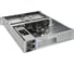 Серверная платформа ExeGate Pro 2U550-HS08 RM 19", высота 2U, глубина 550, Redundant БП 2x1200W, 8xHotSwap, USB 292417 4