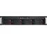 Серверная платформа ExeGate Pro 2U550-HS08 RM 19", высота 2U, глубина 550, Redundant БП 2x1200W, 8xHotSwap, USB 292417 6