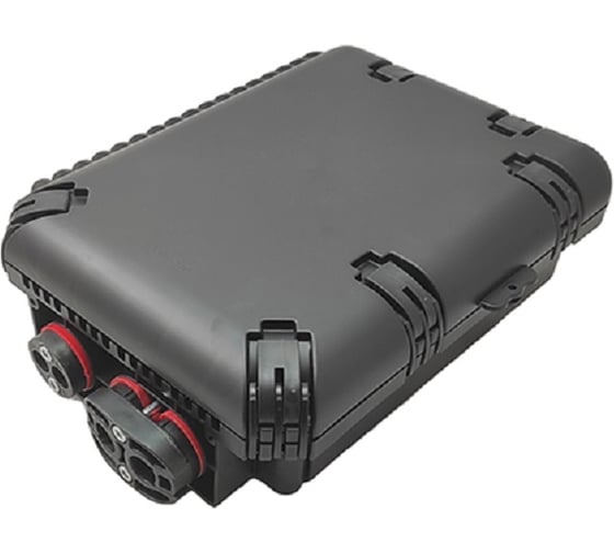Оптическая кросс-муфта ООО Лентамет ОКМ-3223-24SC-M-36К 16611