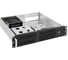 Серверный корпус ExeGate Pro 2U400-02 RM 19", высота 2U, глубина 400, БП 700RADS, USB 297159 2