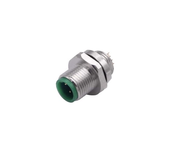 Mонтажный разъем VELLEDQ FLQ-M12-M08(M12)-HB 08-00024746