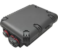 Оптическая кросс-муфта ООО Лентамет ОКМ-3223-2SC-164-M-72К/LgxBox16 16612