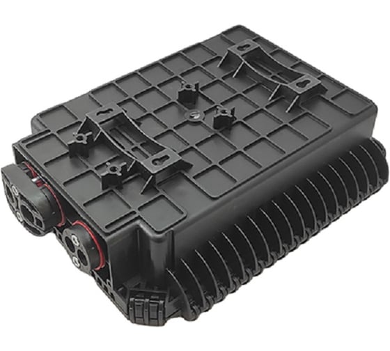 Оптическая кросс-муфта ООО Лентамет ОКМ-3223-2SC-164-M-72К/LgxBox16 16612