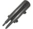 Оптическая кросс-муфта ОКМ-3611-10SC-04-4Т-16К/2PLC8 ООО Лентамет 09574 8
