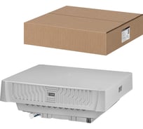 Вентилятор потолочный TDM ELECTRIC с фильтром ВПФ 1200/870 м3/час, 230В, 125Вт, IP55 TDM SQ0832-0132