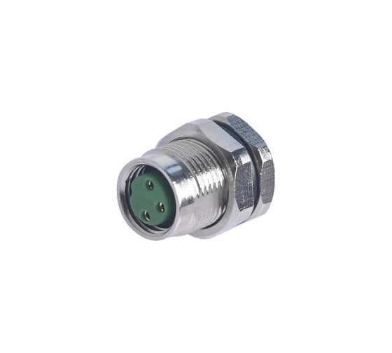 Монтажный разъем VELLEDQ FLH-M8-F03(M10)-HB 08-00024667 1
